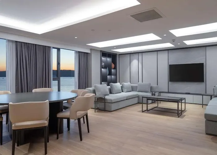 Doubletree By Hilton Hotel Çanakkale