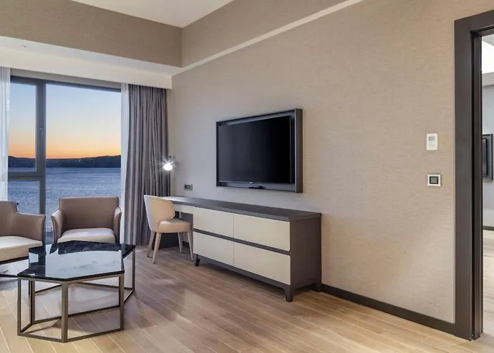 Doubletree By Hilton Hotel 5*