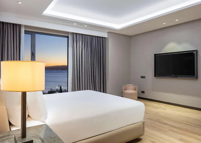 Doubletree By Hilton 5* Çanakkale
