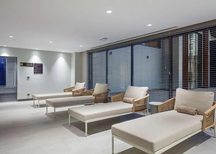 Doubletree By Hilton Hotel Çanakkale