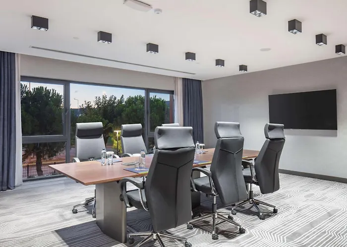 Doubletree By Hilton 5* Çanakkale