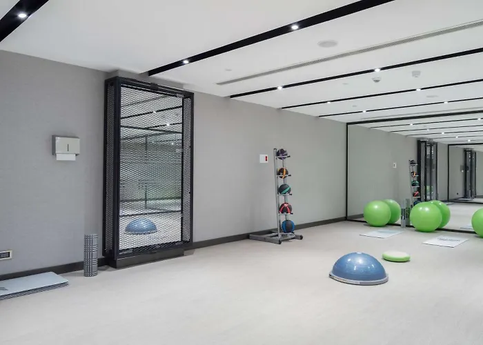 Doubletree By Hilton