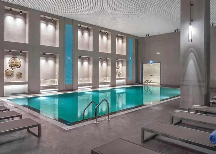 Doubletree By Hilton 5*