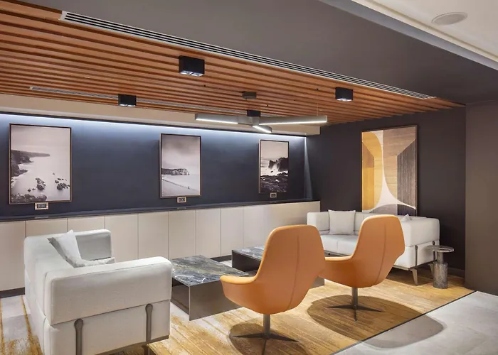 Doubletree By Hilton 5*