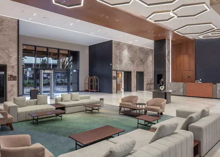 Doubletree By Hilton