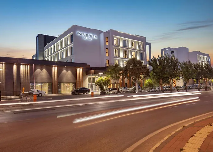 Doubletree By Hilton