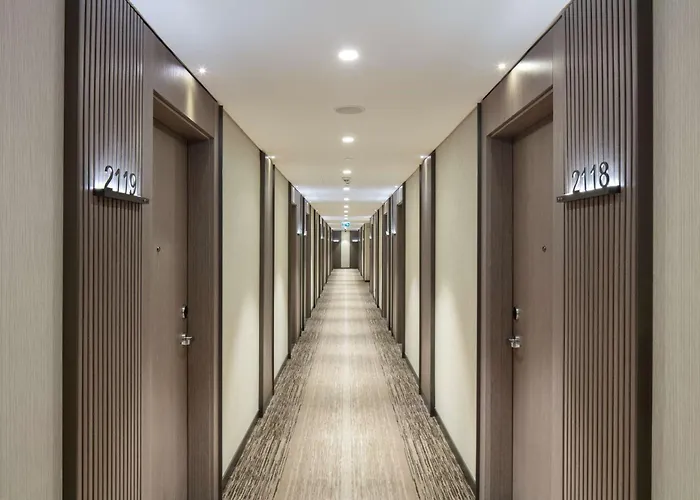 Doubletree By Hilton Çanakkale