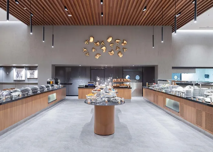 Hotel Doubletree By Hilton Çanakkale